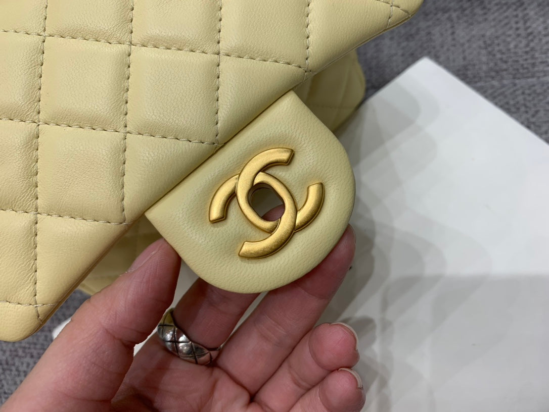 Chanel - Luxury Bag - CHL - 1025