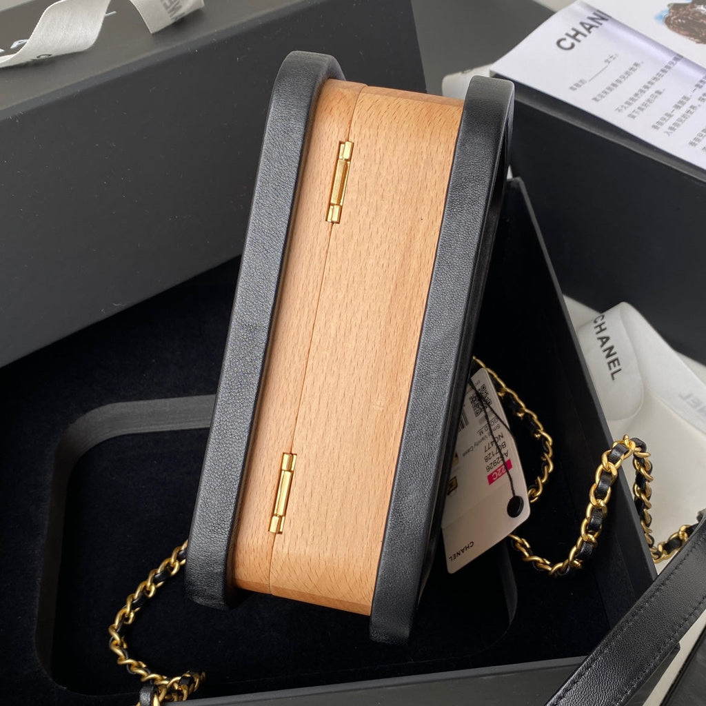 Chanel - Luxury Bag - CHL - 1043