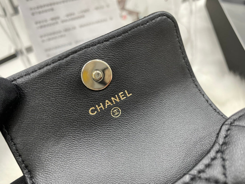 Chanel - Luxury Bag - CHL - 1122