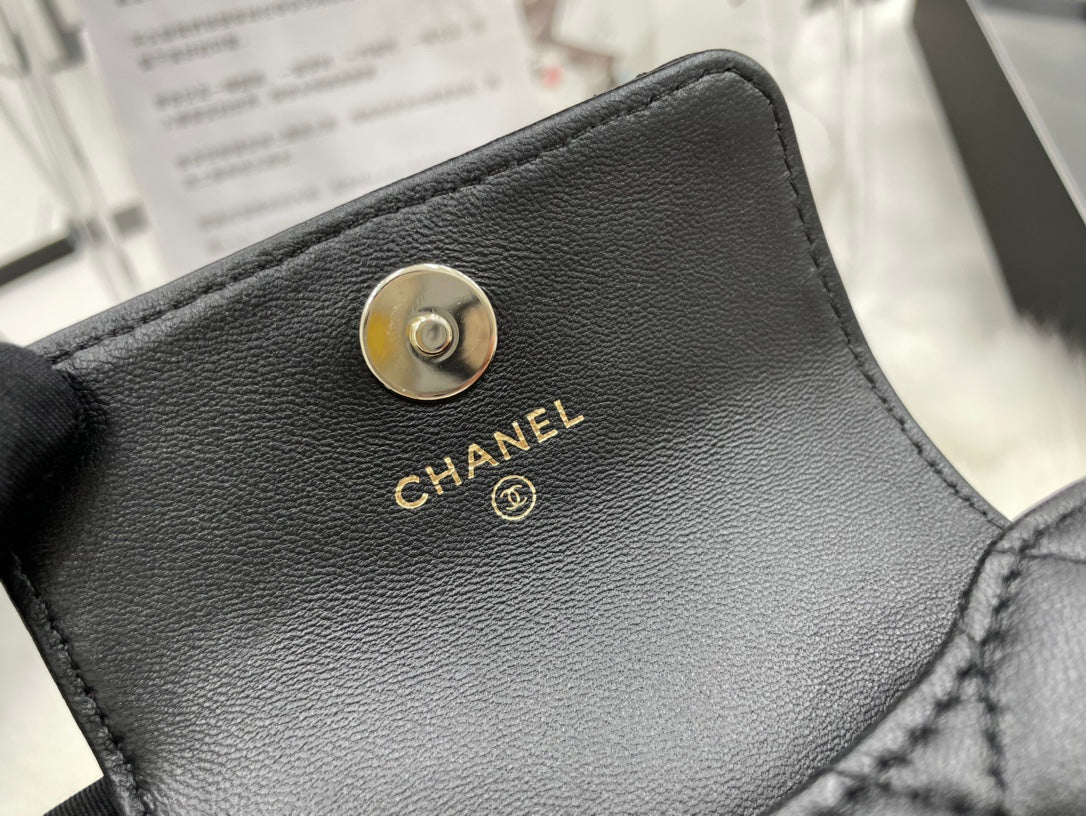 Chanel - Luxury Bag - CHL - 1122