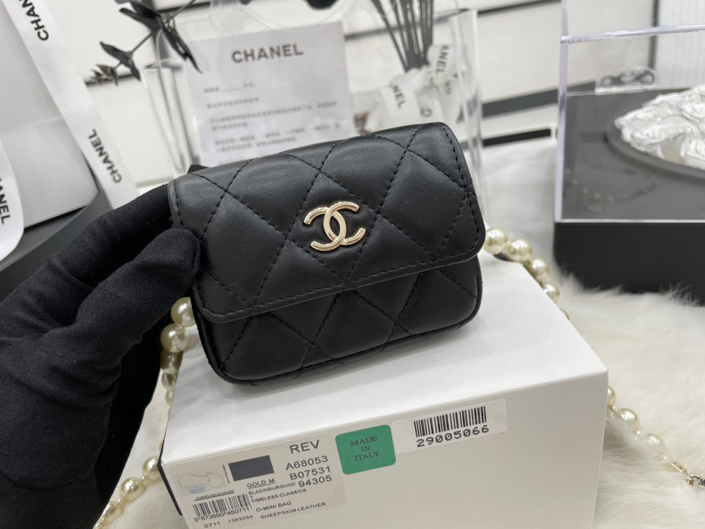 Chanel - Luxury Bag - CHL - 1122