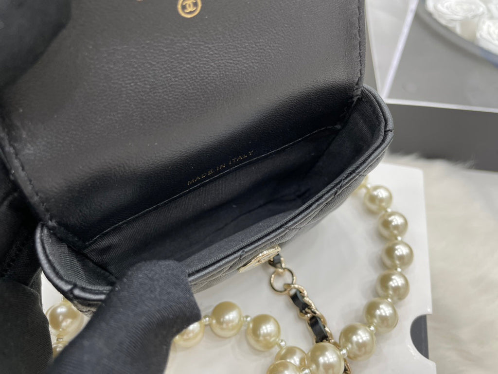 Chanel - Luxury Bag - CHL - 1122