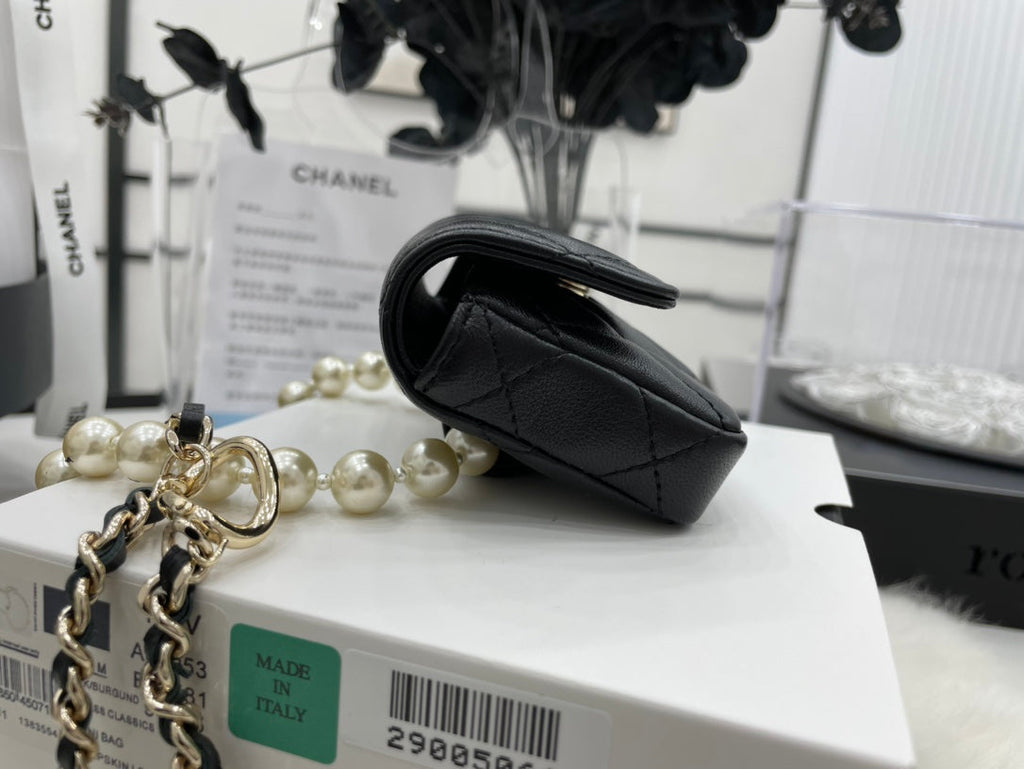 Chanel - Luxury Bag - CHL - 1122