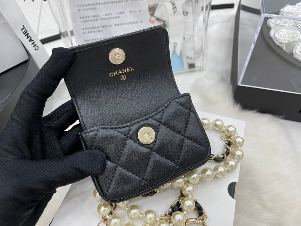 Chanel - Luxury Bag - CHL - 1122