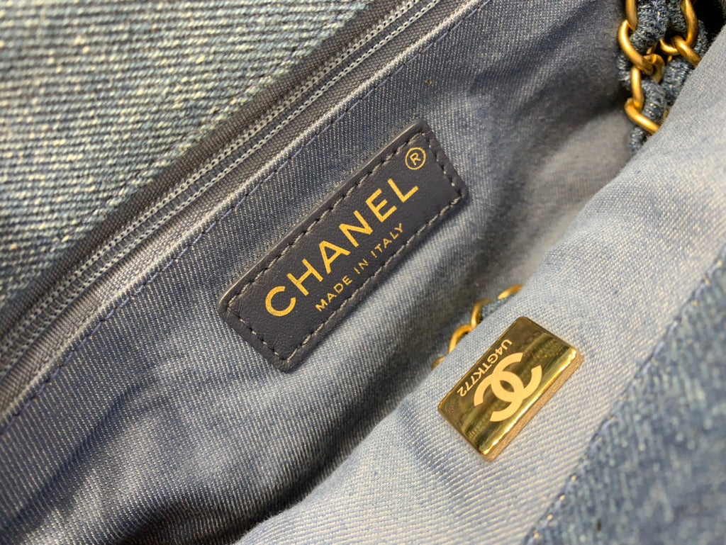 Chanel - Luxury Bag - CHL - 1040