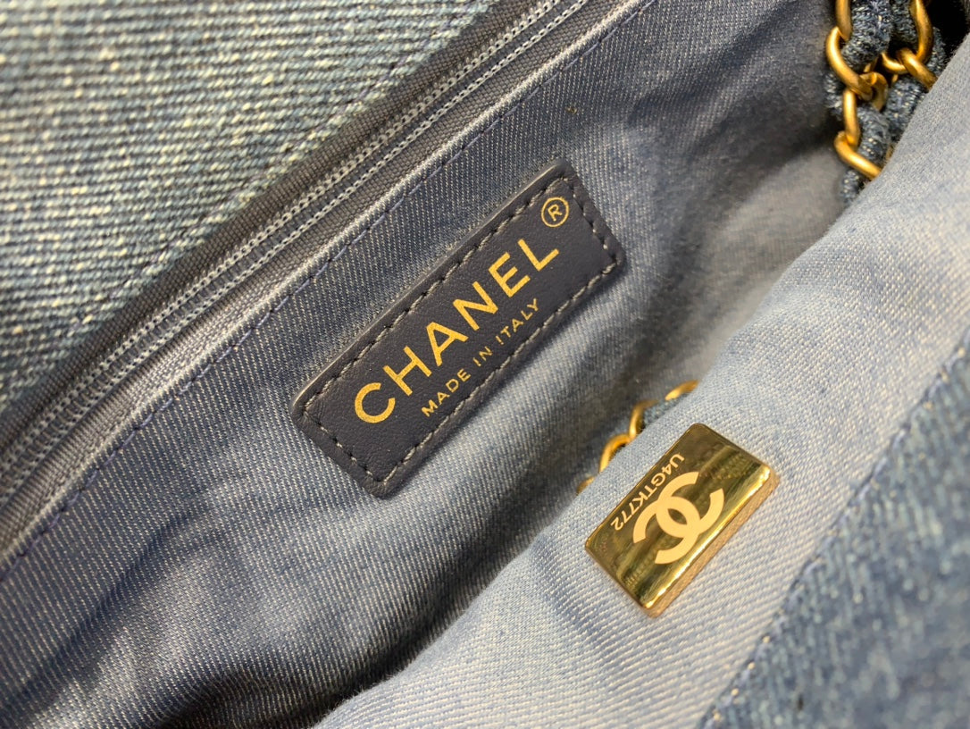 Chanel - Luxury Bag - CHL - 1040