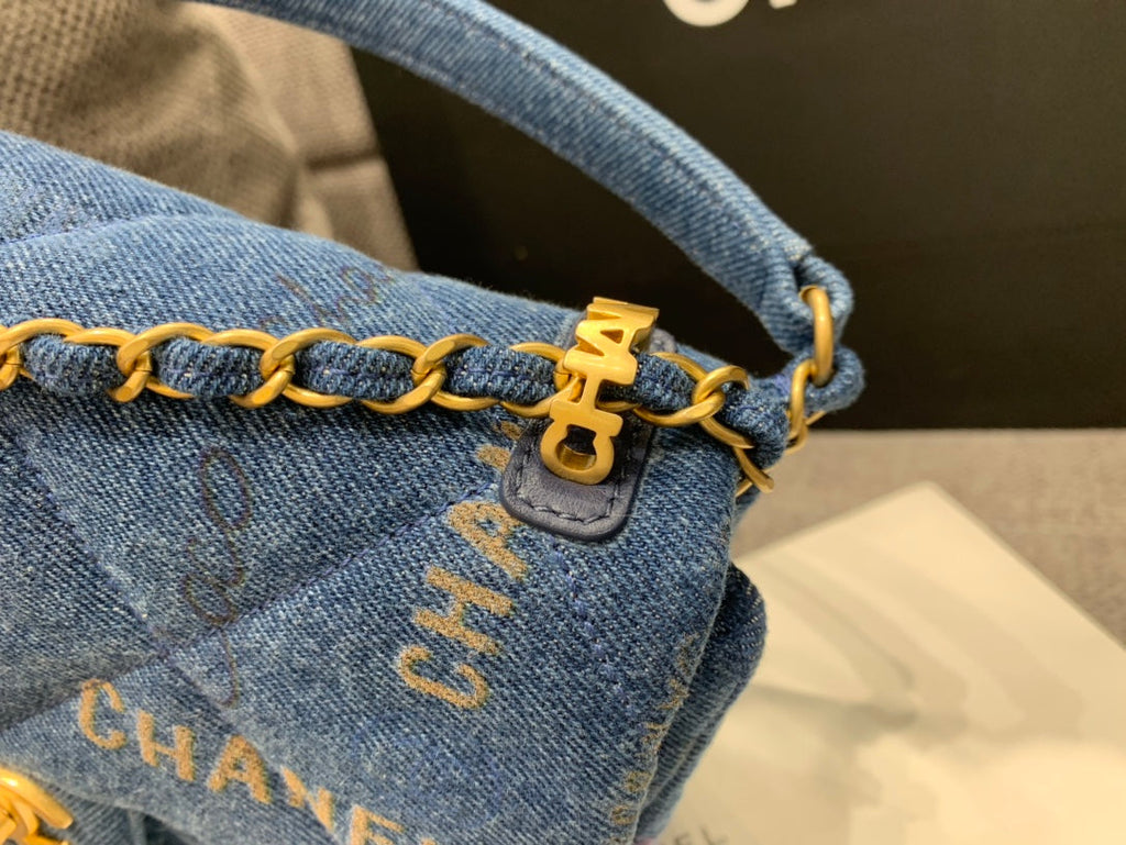 Chanel - Luxury Bag - CHL - 1040