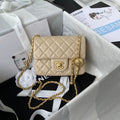 Chanel - Luxury Bag - CHL - 527