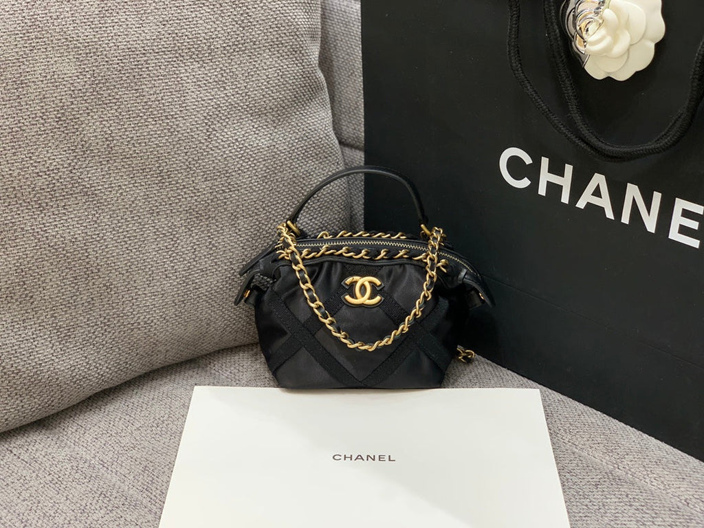Chanel - Luxury Bag - CHL - 1041