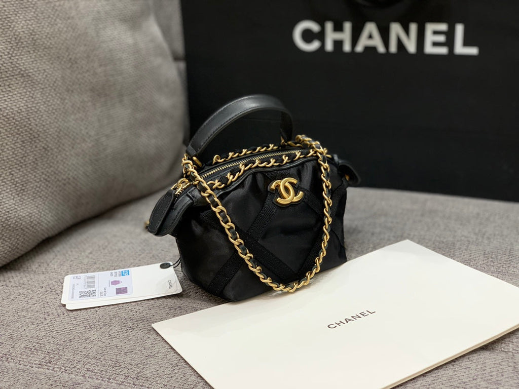 Chanel - Luxury Bag - CHL - 1041