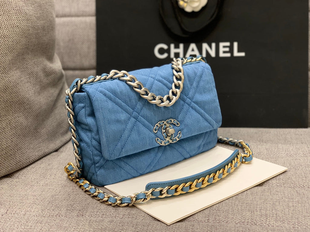 Chanel - Luxury Bag - CHL - 1035