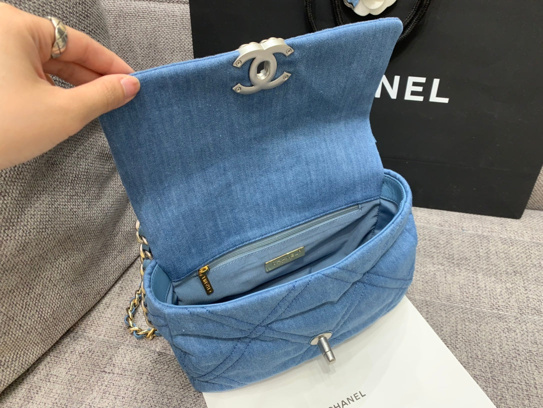 Chanel - Luxury Bag - CHL - 1035
