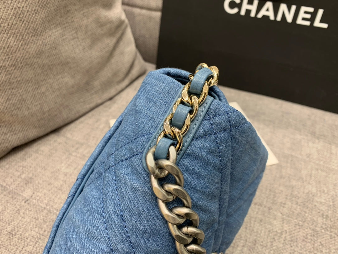 Chanel - Luxury Bag - CHL - 1035