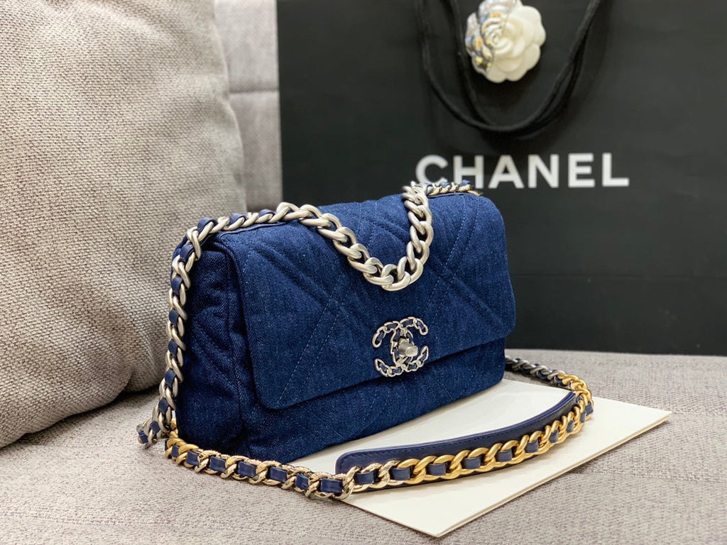 Chanel - Luxury Bag - CHL - 1037