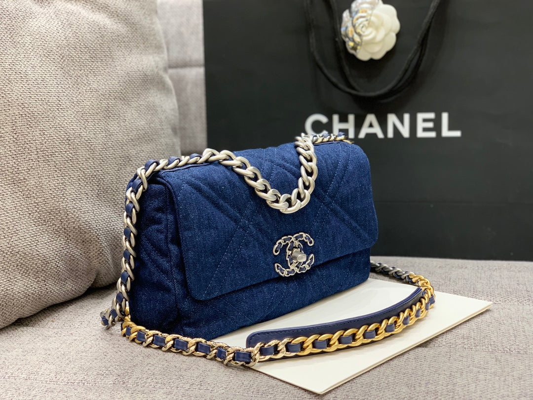 Chanel - Luxury Bag - CHL - 1037