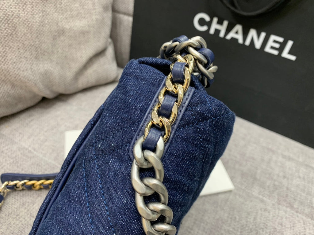 Chanel - Luxury Bag - CHL - 1037