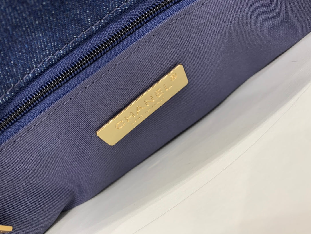 Chanel - Luxury Bag - CHL - 1037