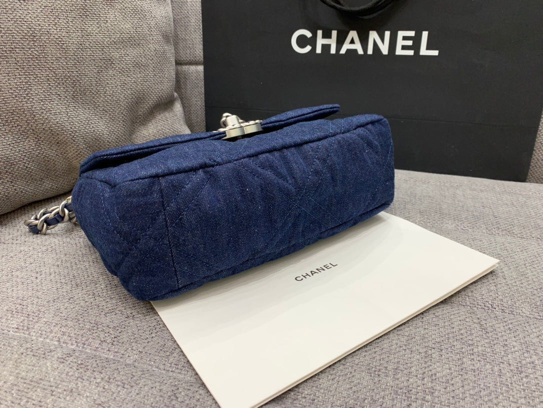 Chanel - Luxury Bag - CHL - 1037
