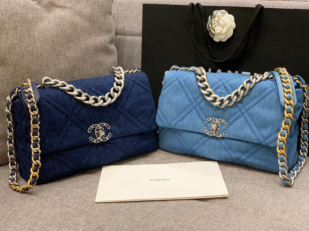 Chanel - Luxury Bag - CHL - 1036