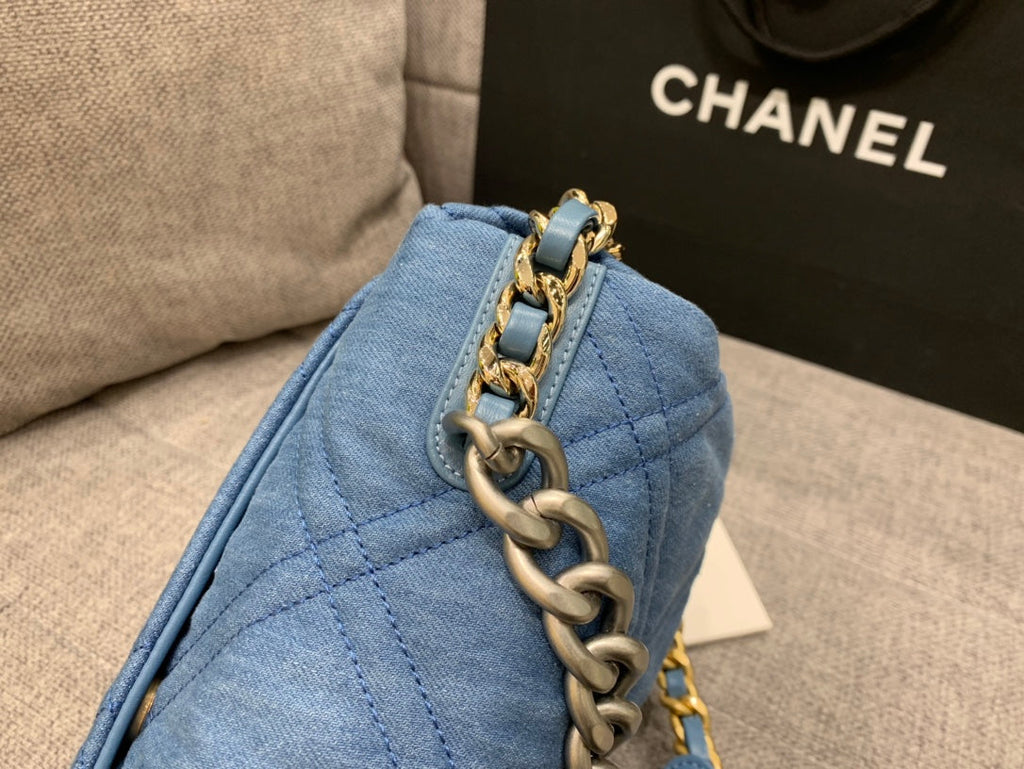Chanel - Luxury Bag - CHL - 1036