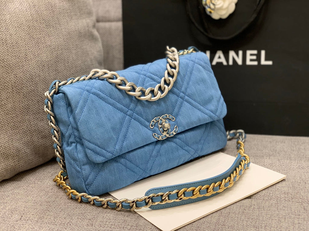 Chanel - Luxury Bag - CHL - 1036