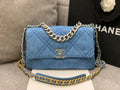 Chanel - Luxury Bag - CHL - 1036