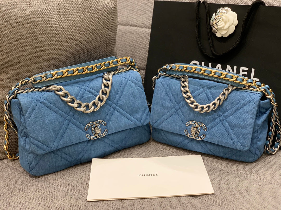 Chanel - Luxury Bag - CHL - 1036