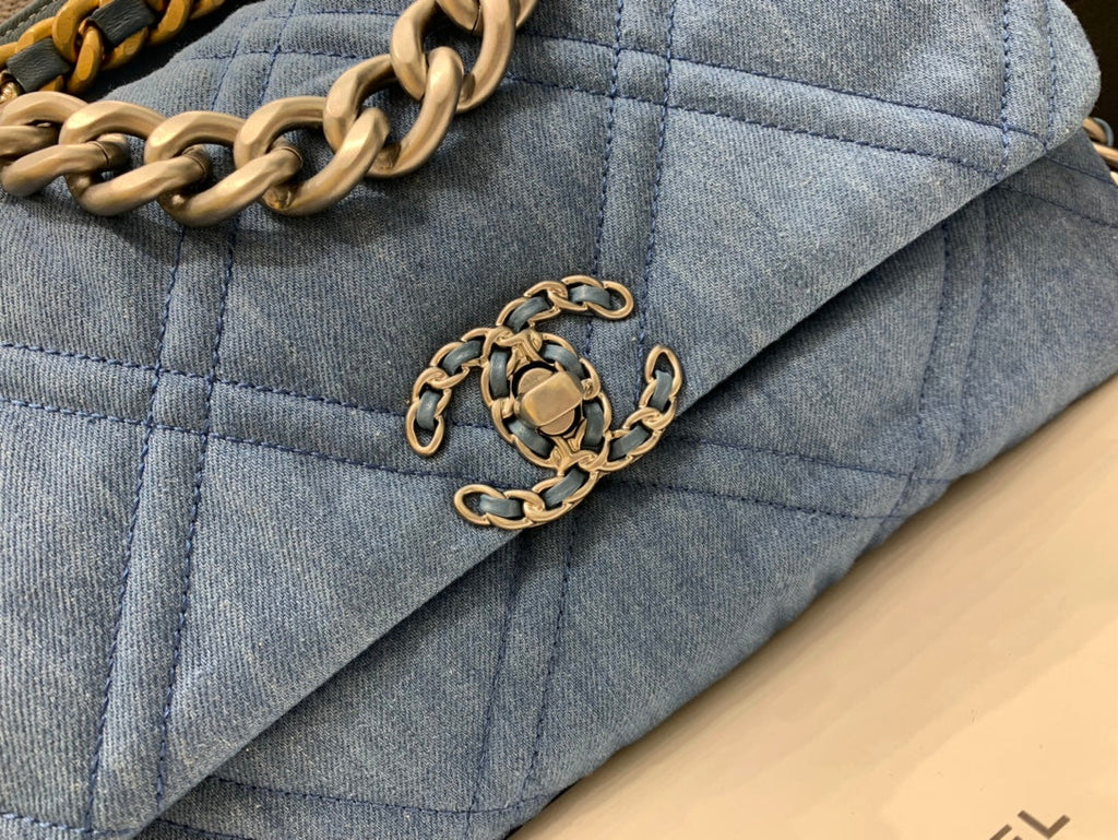 Chanel - Luxury Bag - CHL - 1036