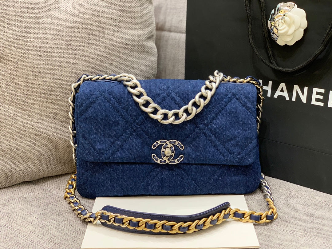 Chanel - Luxury Bag - CHL - 1038