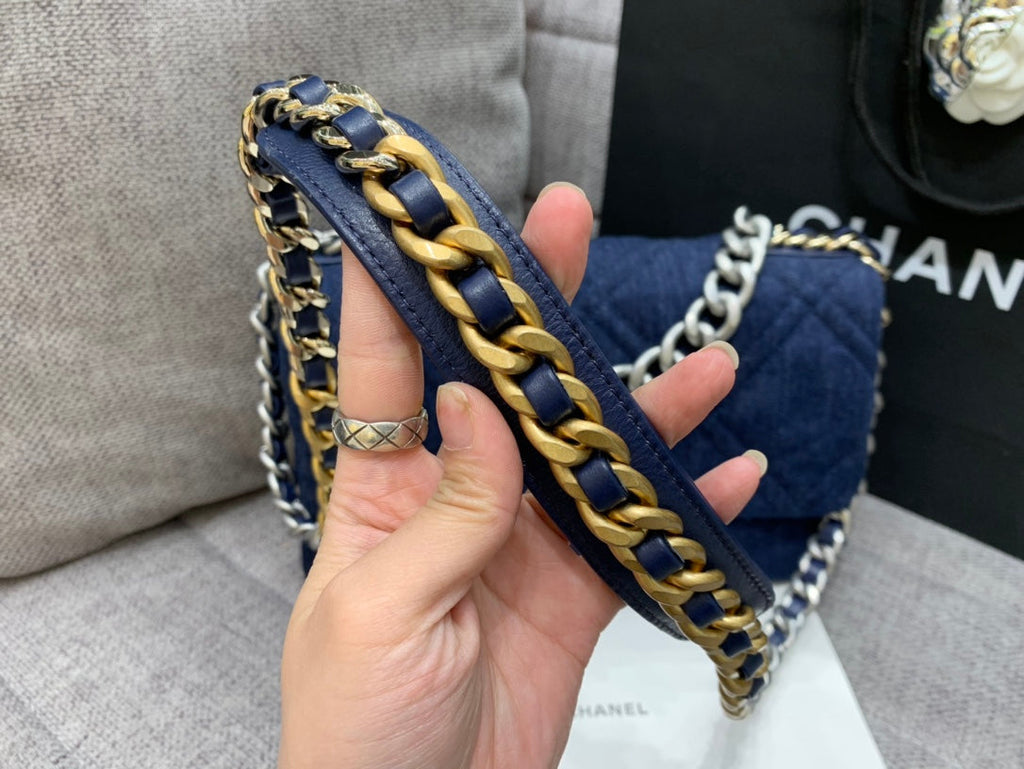 Chanel - Luxury Bag - CHL - 1038