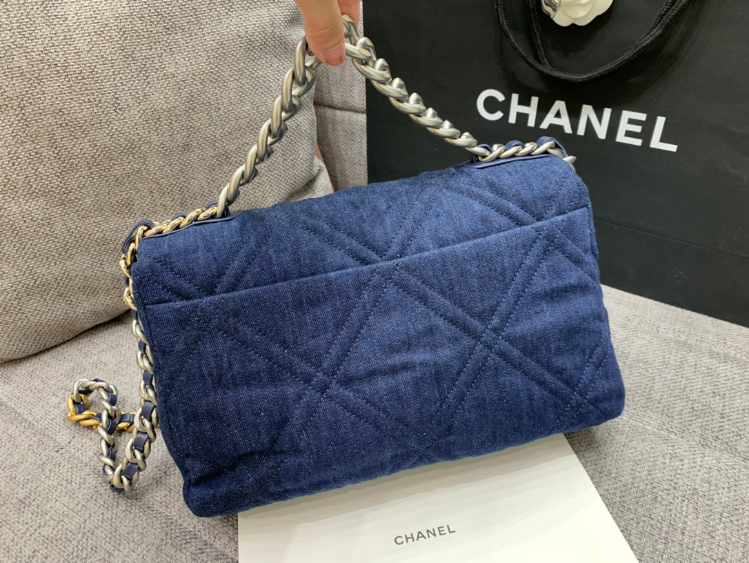 Chanel - Luxury Bag - CHL - 1038