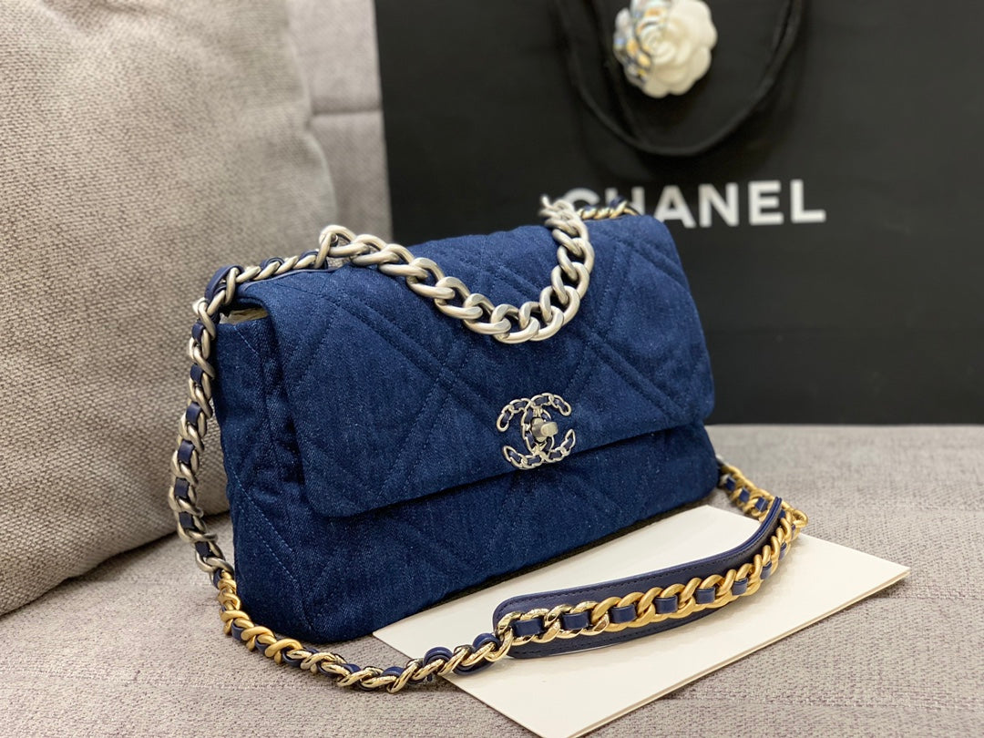Chanel - Luxury Bag - CHL - 1038