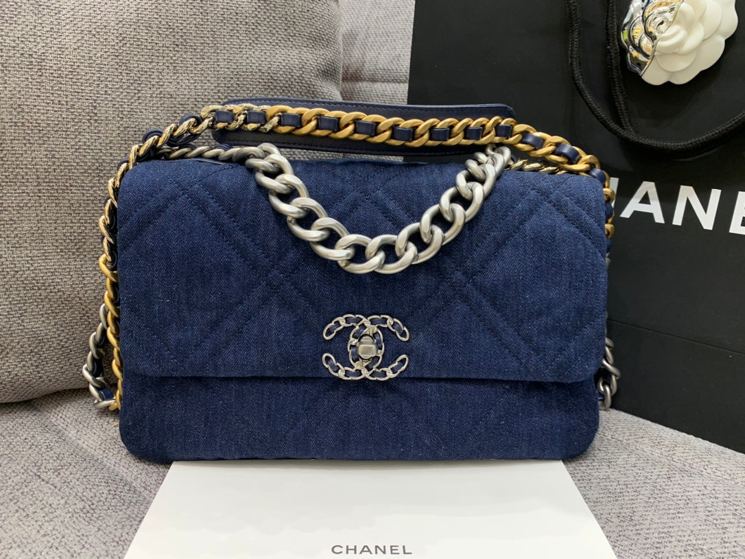 Chanel - Luxury Bag - CHL - 1038
