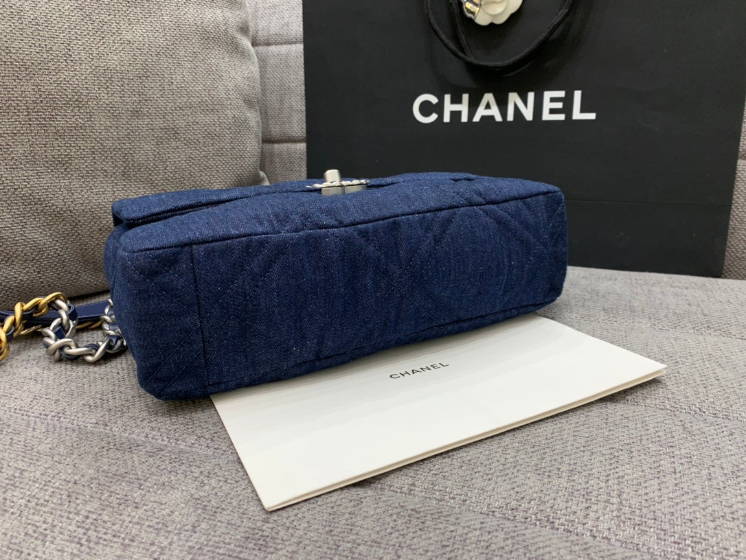 Chanel - Luxury Bag - CHL - 1038