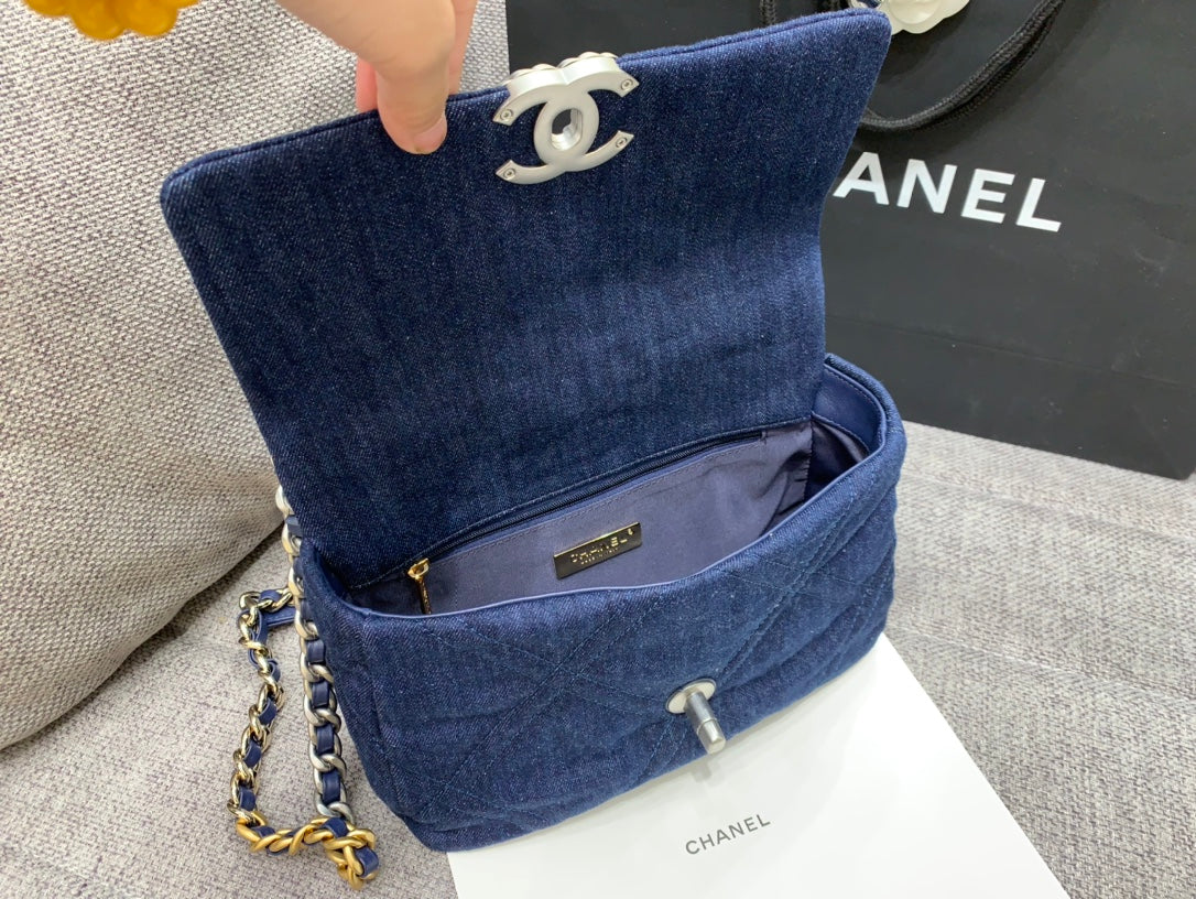 Chanel - Luxury Bag - CHL - 1038