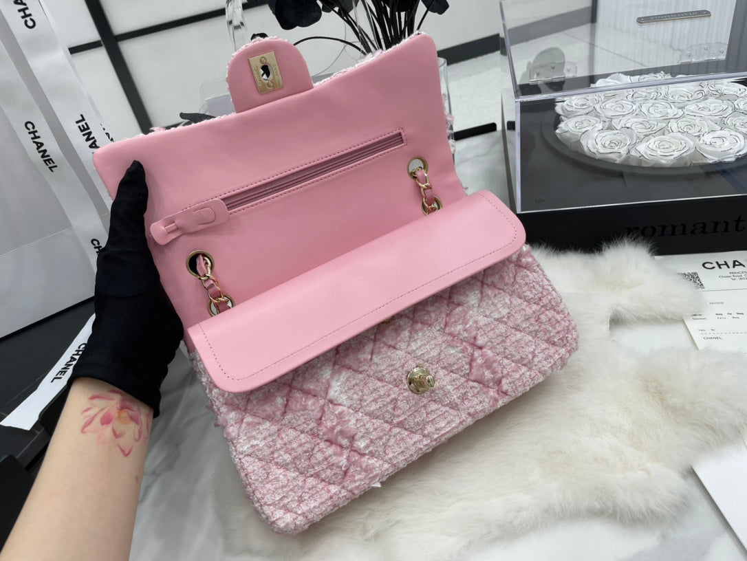 Chanel - Luxury Bag - CHL - 369