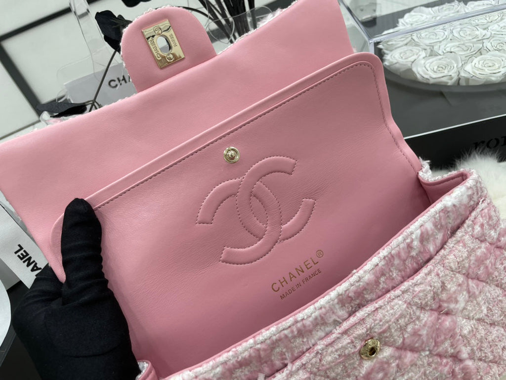 Chanel - Luxury Bag - CHL - 369