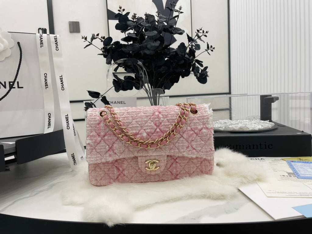 Chanel - Luxury Bag - CHL - 369