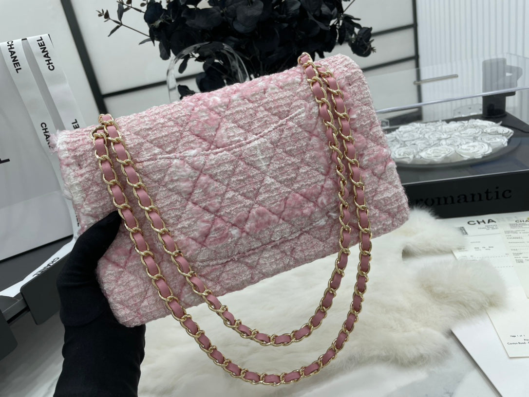 Chanel - Luxury Bag - CHL - 369