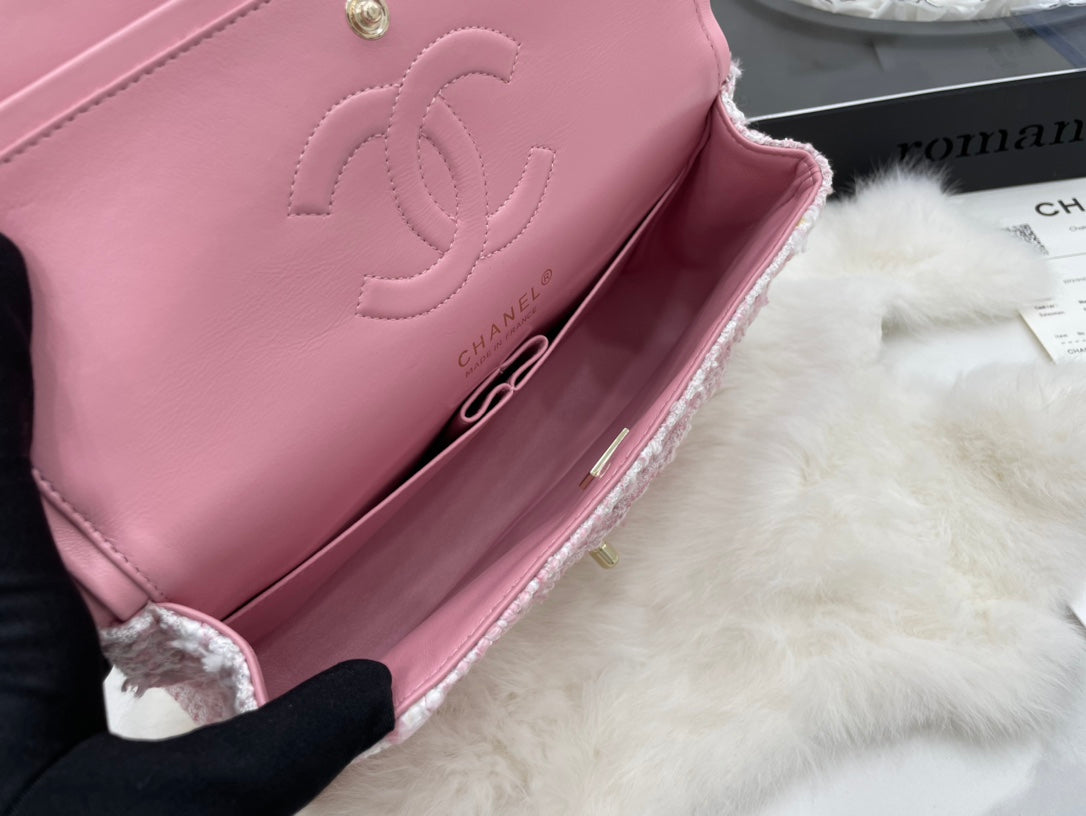 Chanel - Luxury Bag - CHL - 369