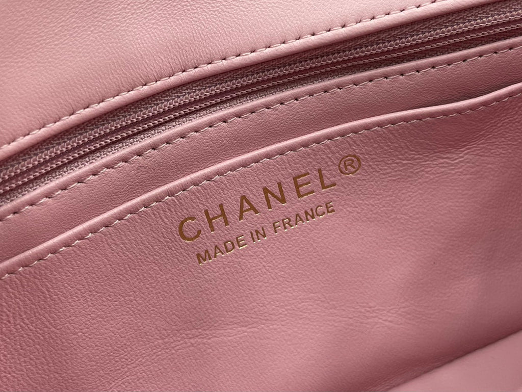 Chanel - Luxury Bag - CHL - 370