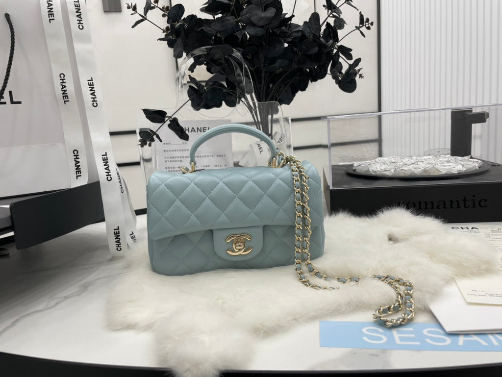 Chanel - Luxury Bag - CHL - 309