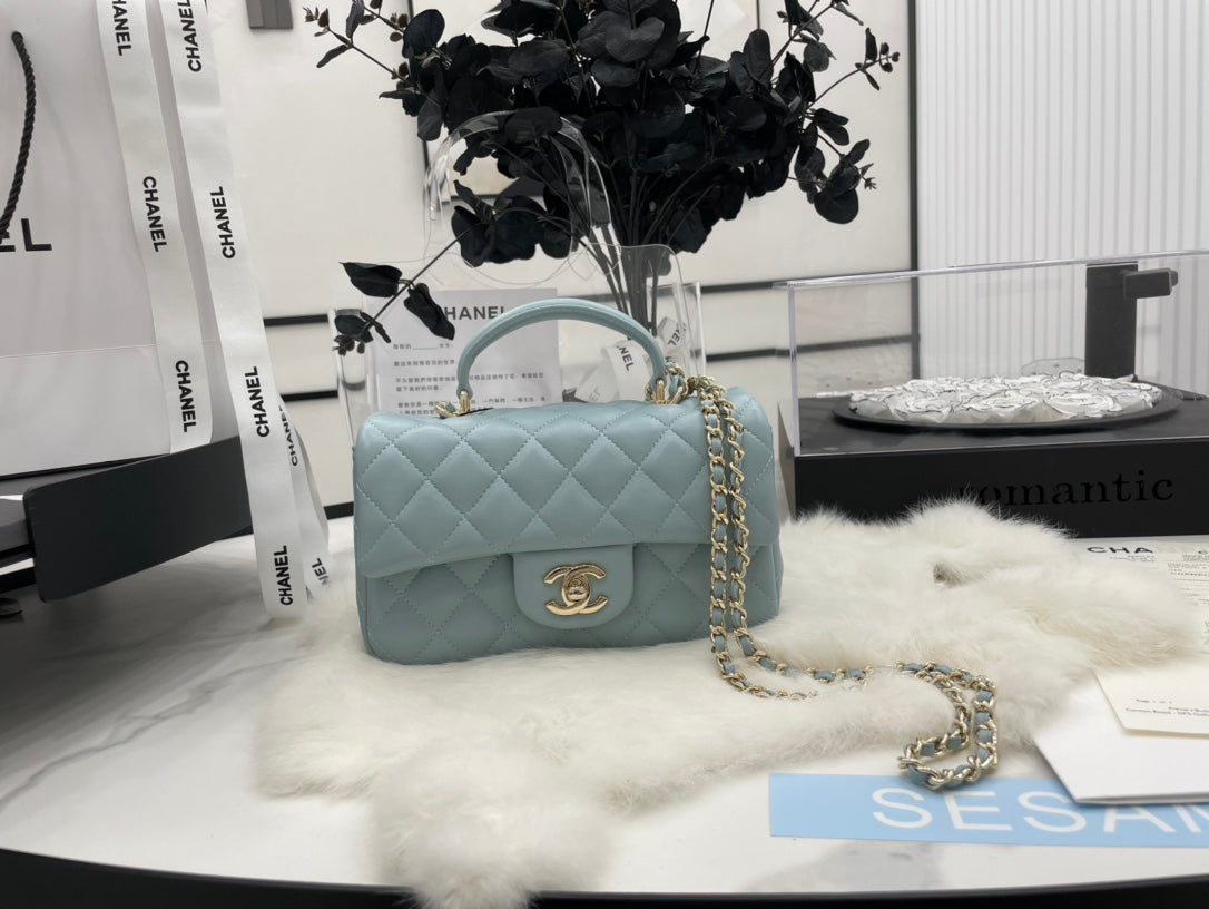 Chanel - Luxury Bag - CHL - 309