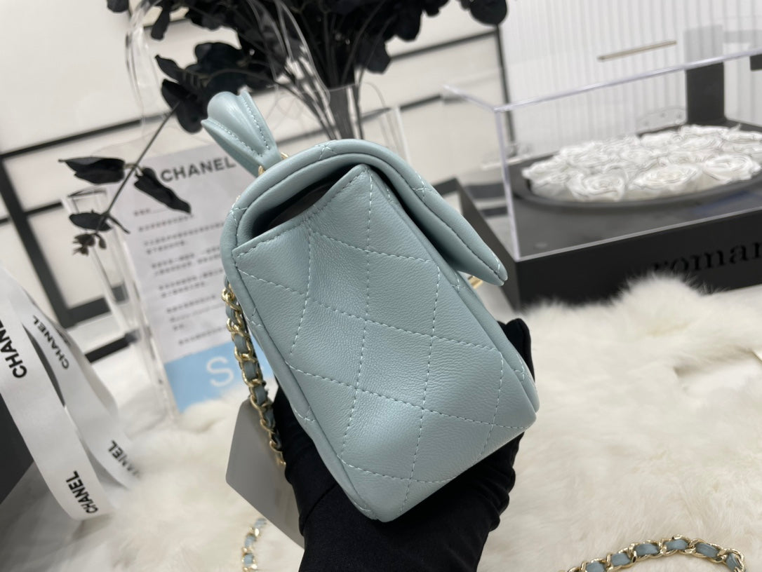 Chanel - Luxury Bag - CHL - 309