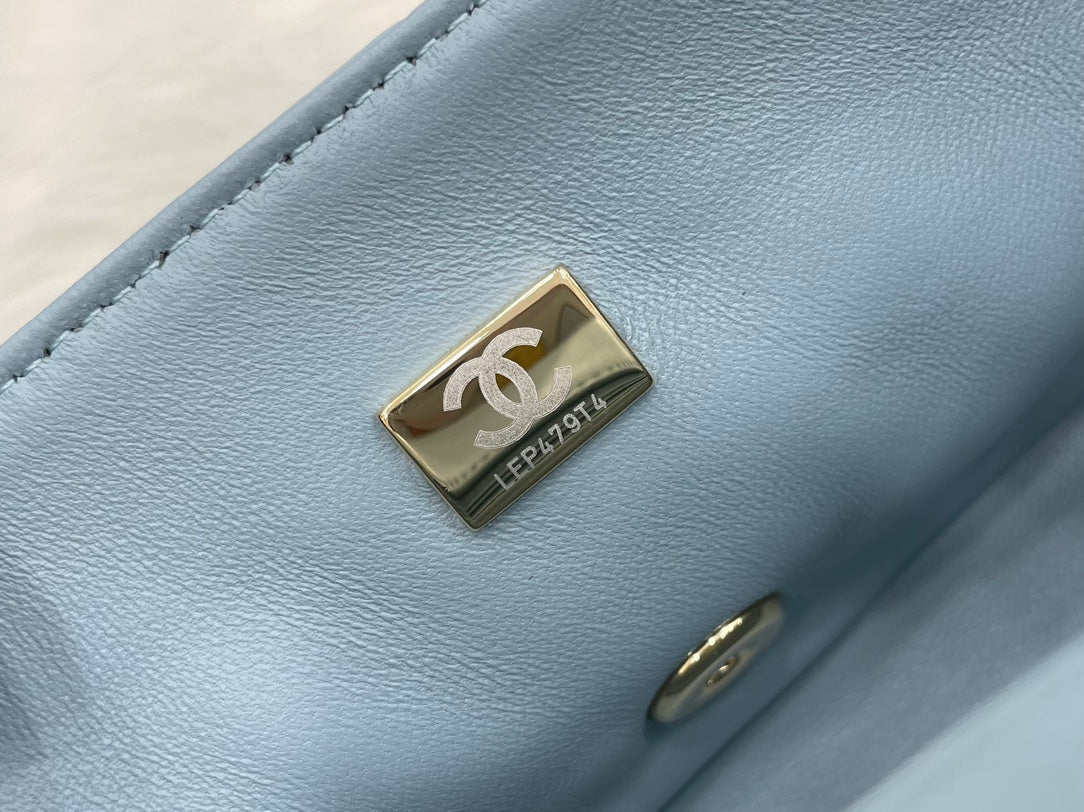 Chanel - Luxury Bag - CHL - 309