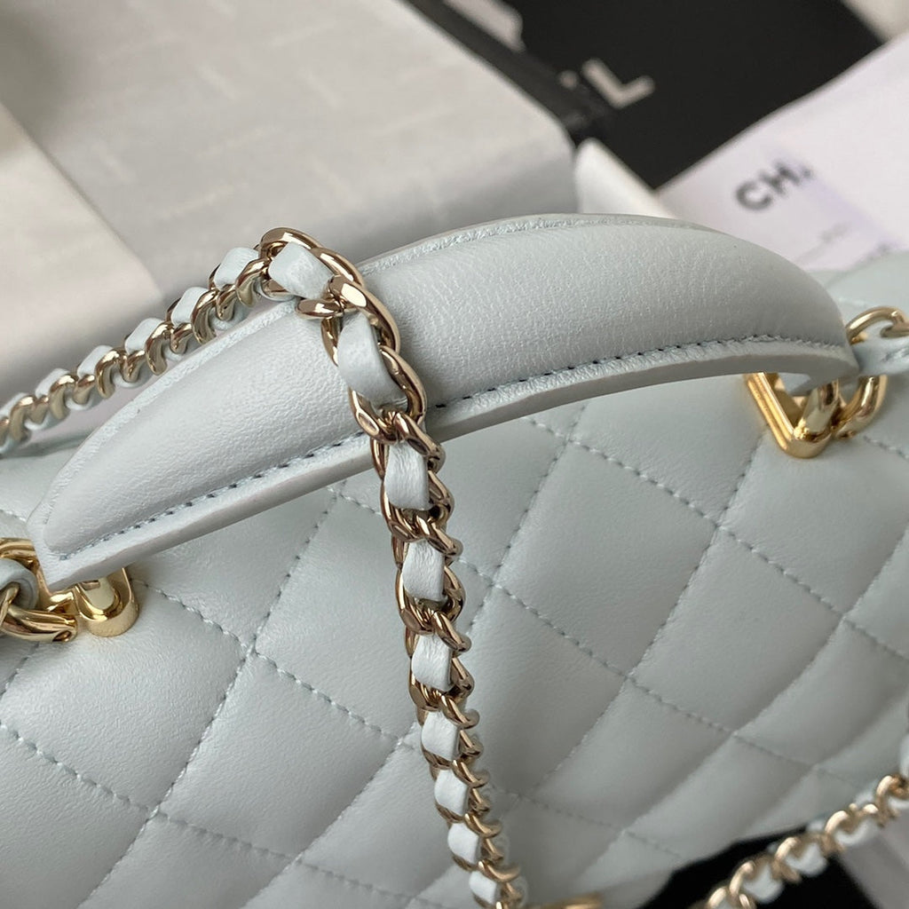 Chanel - Luxury Bag - CHL - 690