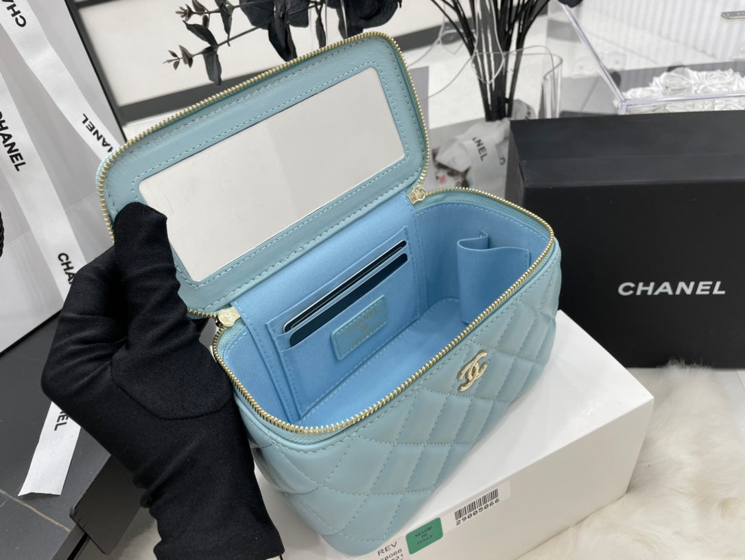 Chanel - Luxury Bag - CHL - 1118