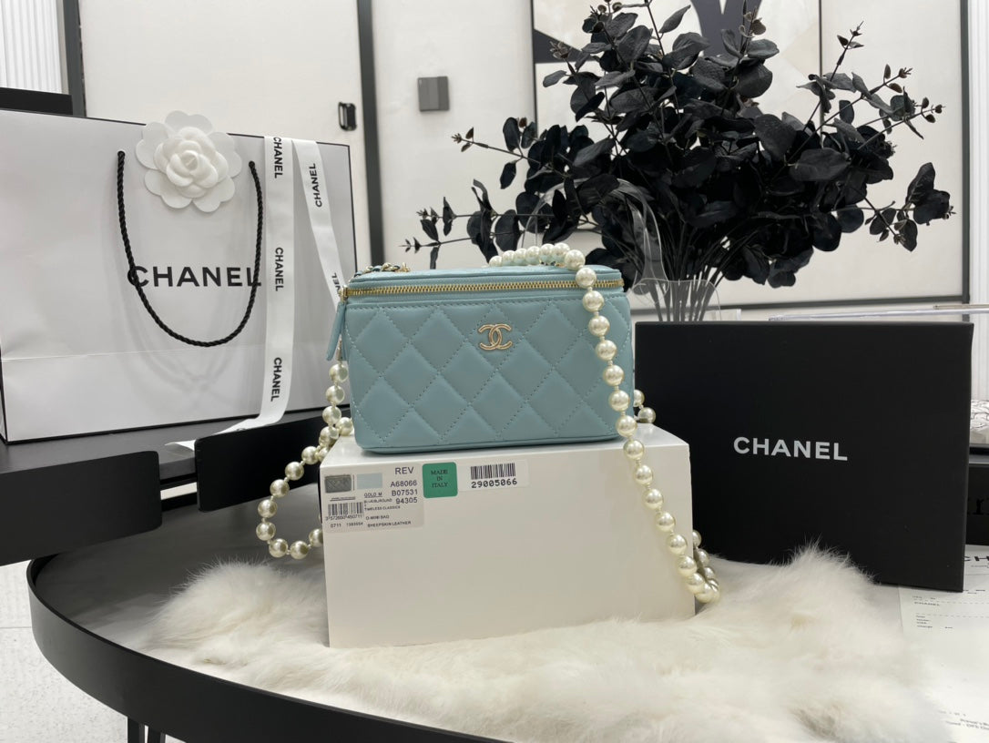 Chanel - Luxury Bag - CHL - 1118