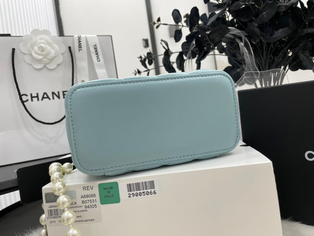 Chanel - Luxury Bag - CHL - 1118