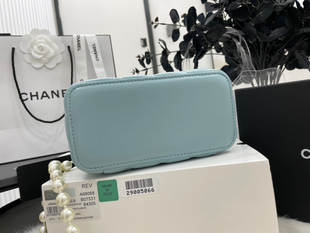 Chanel - Luxury Bag - CHL - 1118